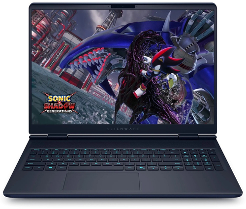 Ноутбук DELL AC16250 16&#34; / 32 Гб / M.2 1024 Гб / Win 11 Home / ac16251_arlhx_014