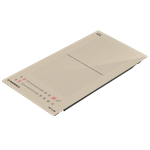 Индукционная варочная панель с Flex Zone и Booster MAUNFELD CVI292S2FBG Inverter