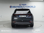 Hyundai Tucson (NX4) Бензин 1.6 Turbo 2WD (07.2021)