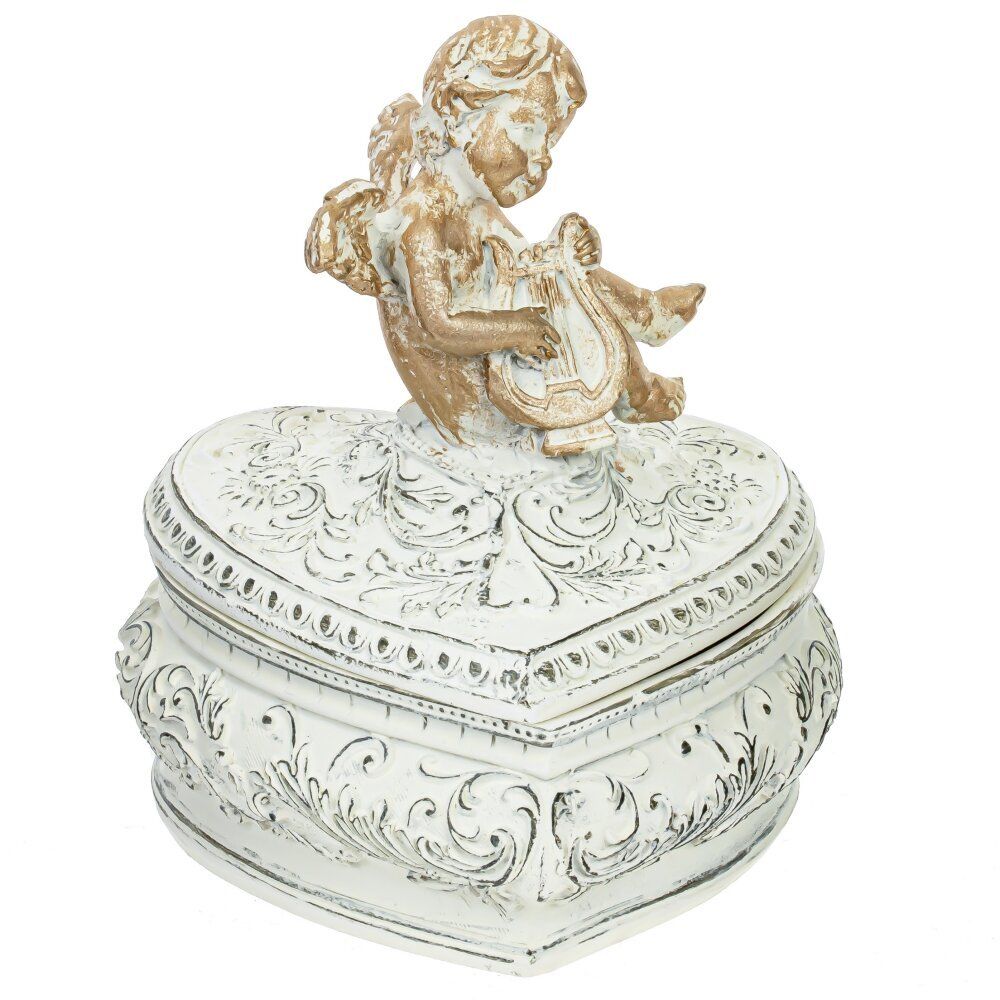 GAEM Шкатулка, L10 W10 H12 см