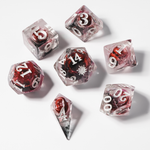 Blood dice - набор дайсов