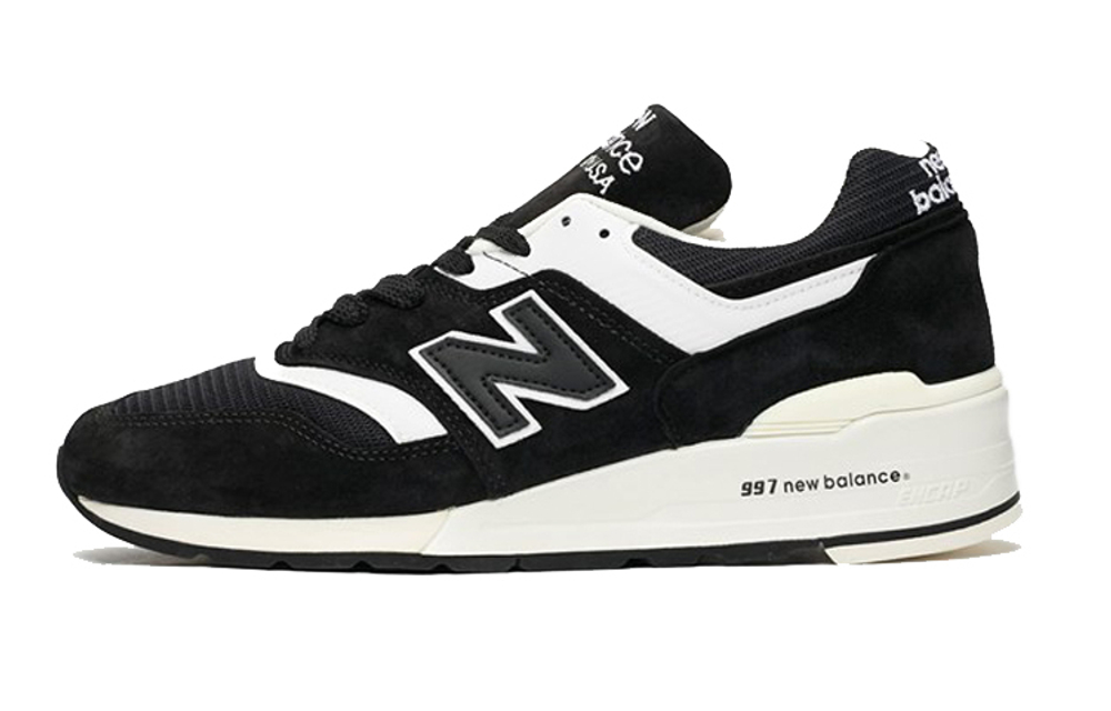 Кроссовки New Balance Nb 997