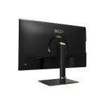 Монитор MSI 32" Summit MS321UP IPS LED 16:9 3840x2160 60Hz 4K черный