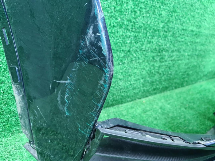 Бампер передний Omoda C5 (2022-н.в.)