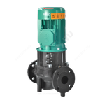 Насос ин-лайн с сухим ротором IL 65/210-15/2-IE3 PN16 3х400В/50 Гц Wilo 2458095
