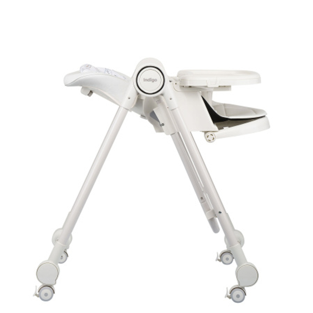 Стул для кормления Indigo CHILL