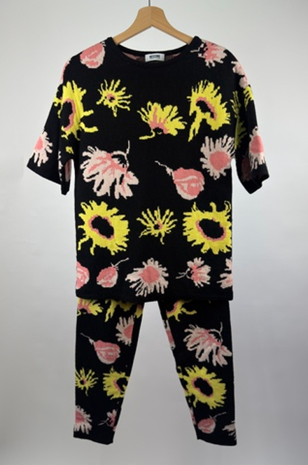 Костюм Moschino Cheap and Chic