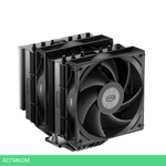 Кулер для процессора PCCooler RT620 BK (RT620-BKNWXX-GL)