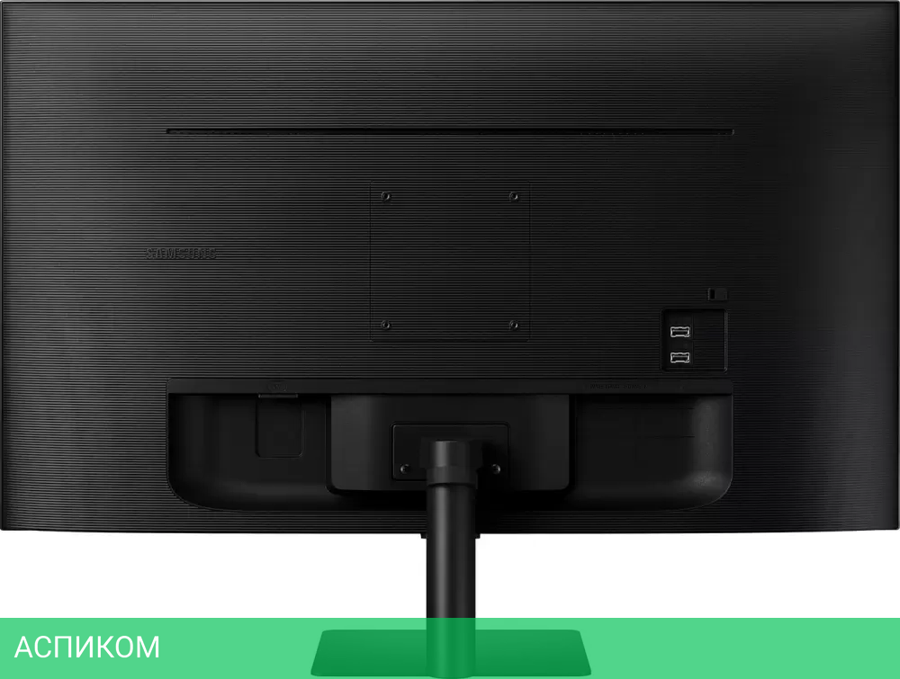 Монитор Samsung Smart M5 LS32DM500EUXDU