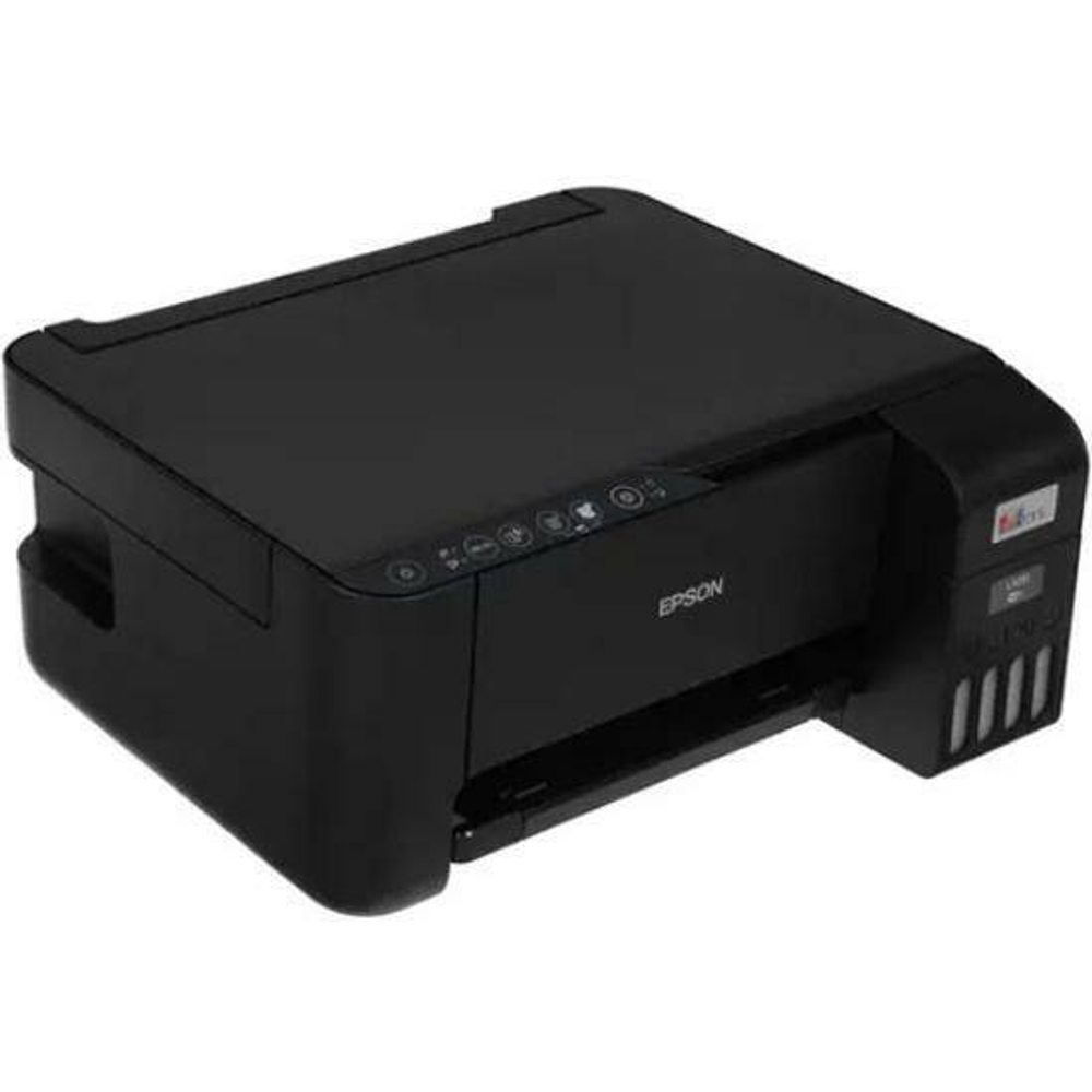 МФУ струйное цветное Epson EcoTank L3251