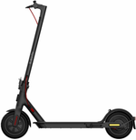 Электросамокат Xiaomi Mijia Electric Scooter 3 Lite (BHR5776CN) черный