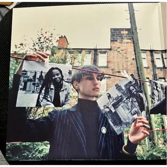 Belle & Sebastian - Late Developers LP