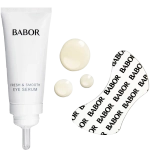 Набор Babor Instant Fresh&Smooth Eye Serum+Patches