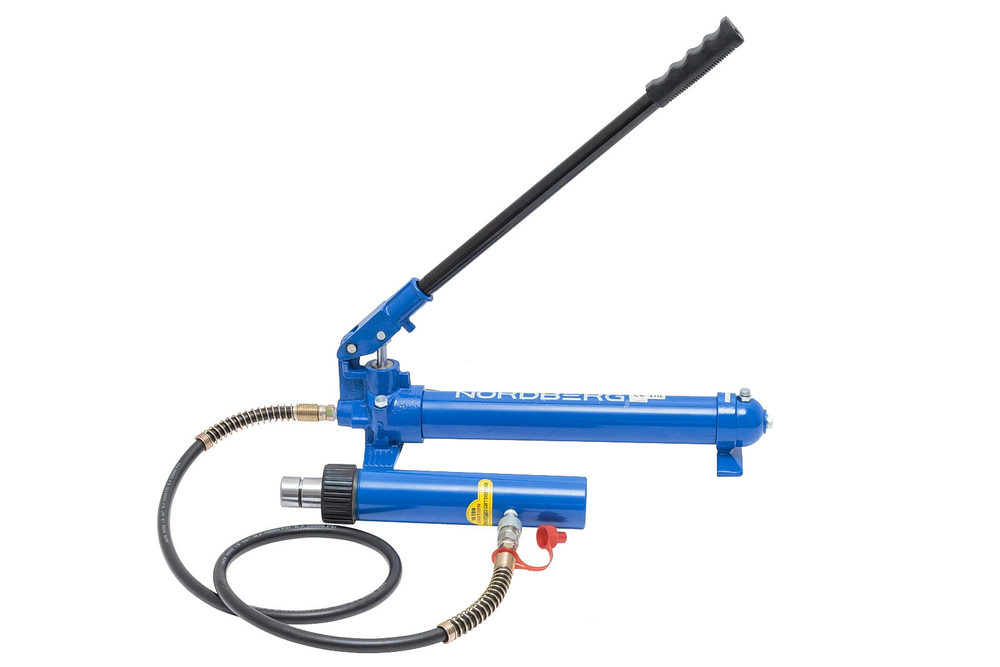 NORDBERG (N3810) Растяжка рихтовочная, усилие 10 т