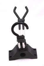 Держатель удочки метал. регул в одной плоск. (RH804)