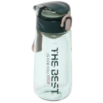Бутылка спортивная BK 8006-430 (430 мл)