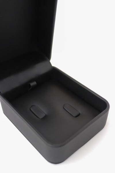 Футляр эксклюзивный, серия "ГРАФ", 78х98х64 мм