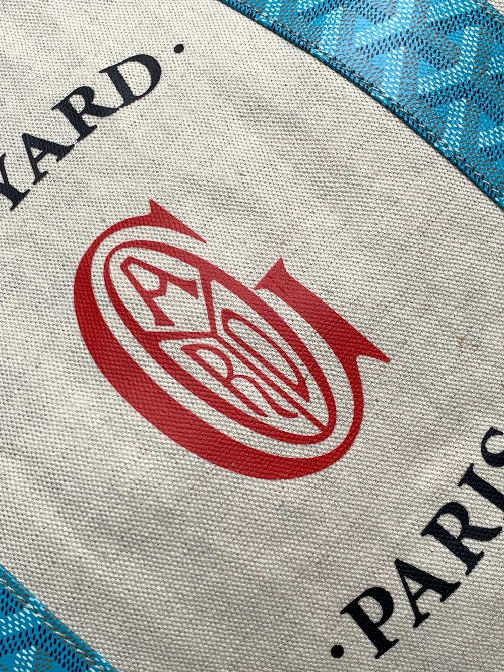 Goyard Belharra Bag