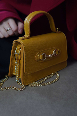 СУМКА Италия Le Borsette 85765