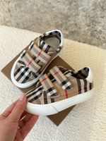 Кеды Burberry, 23
