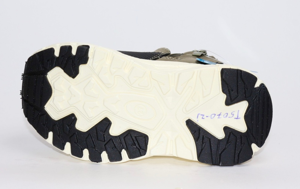 Ботинки детские демисезонные Пчёлка Доми арт. T5070-2J