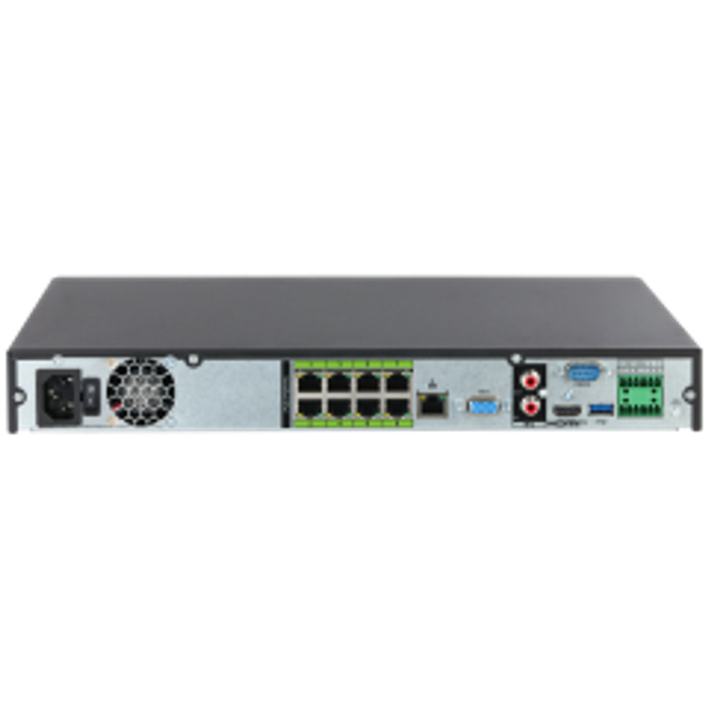 Dahua DHI-NVR5208-8P-EI2