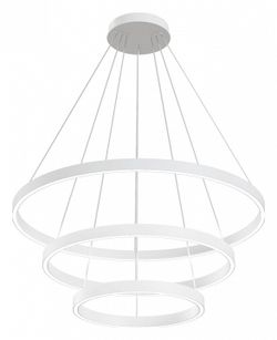 Подвесной светильник Maytoni Rim MOD058PL-L100W4K