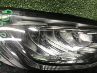 Фара правая Geely Atlas Pro (2021-н.в.) LED