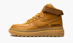 Air Force 1 High Gore-Tex Boot "Flax"