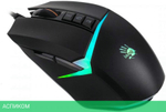 Мышь A4Tech Bloody W60 Max черный