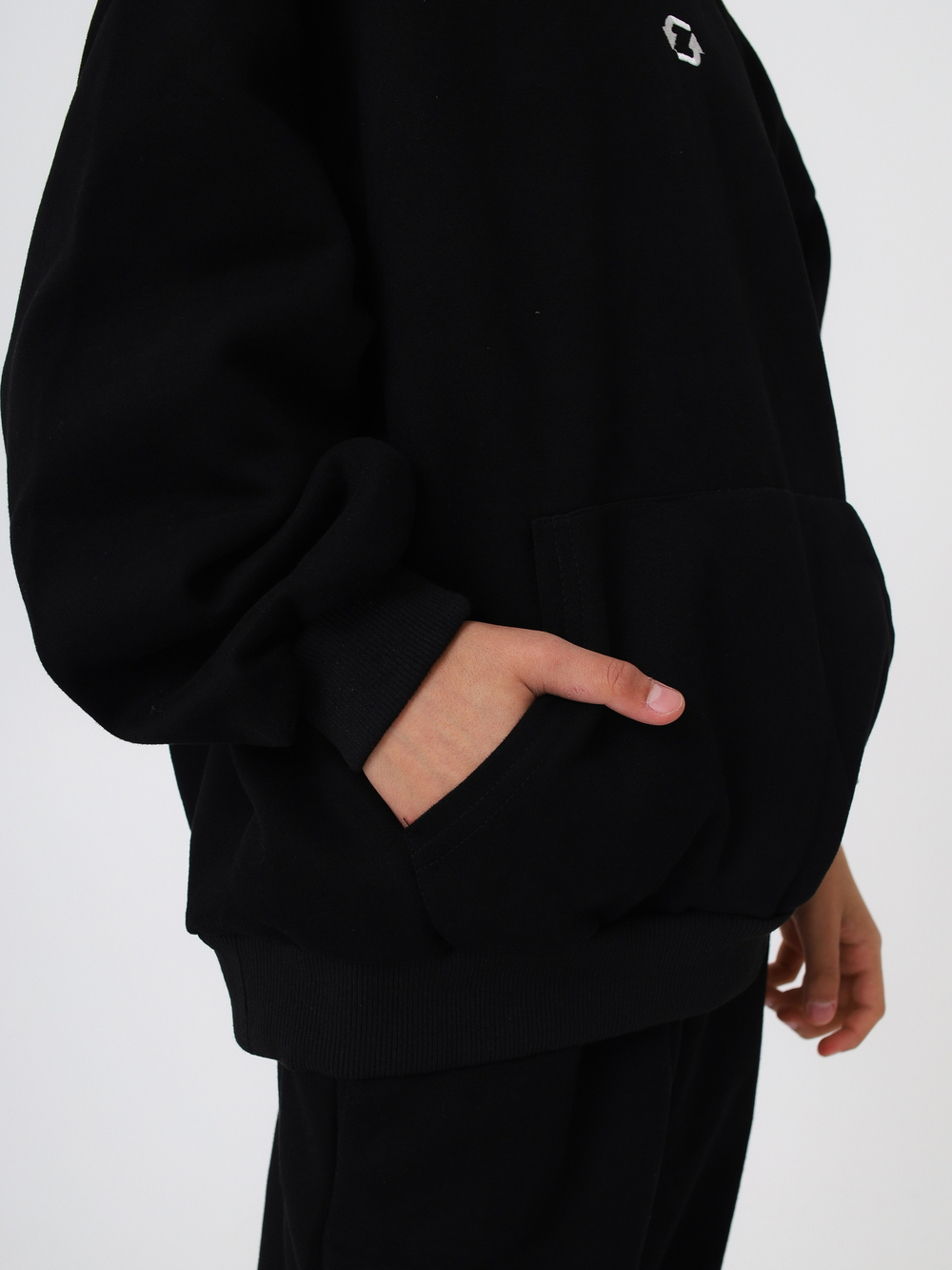 Костюм Rewear, черный