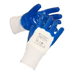 Перчатки ЛИКОМ ПОЛИЗАР ЛАЙТ 24/М