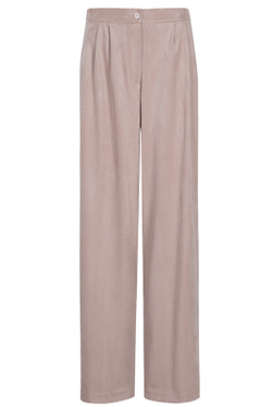 Брюки женские 4052АП, бежевый #486Беж024052АП