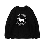 Свитшот "Берн - круг доверия"