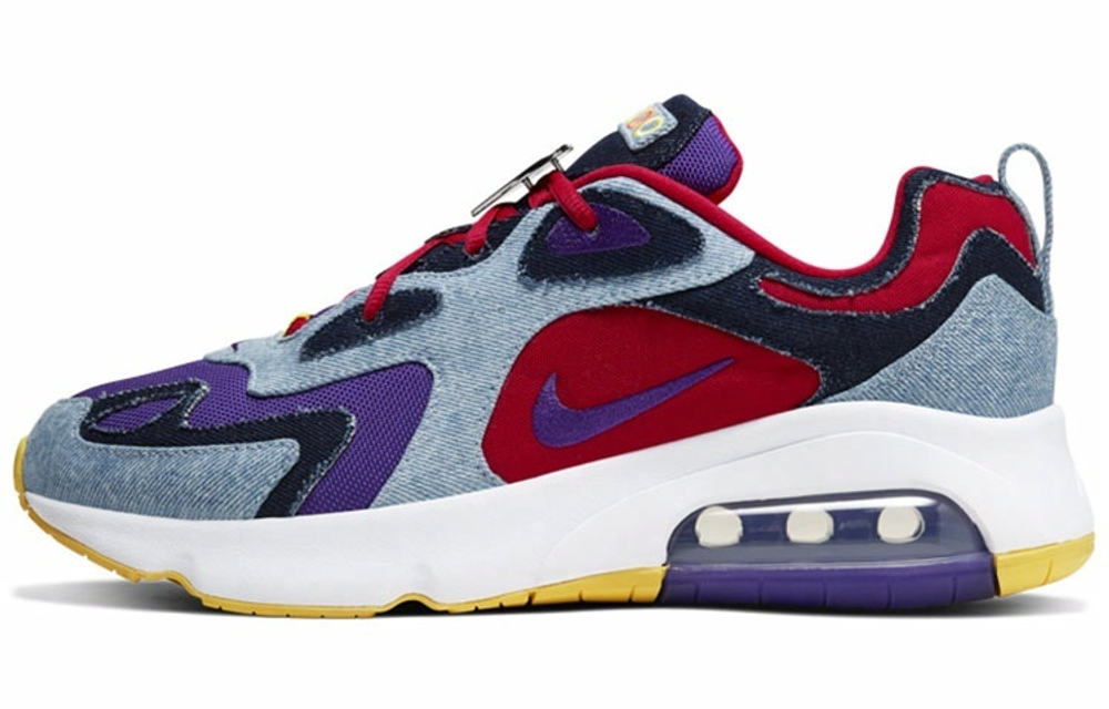 Кроссовки Nike Air Max 200 Sp