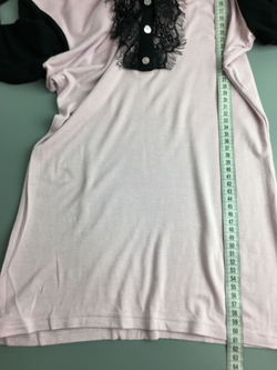 Лонгслив CONCEPT CLUB 40 размер