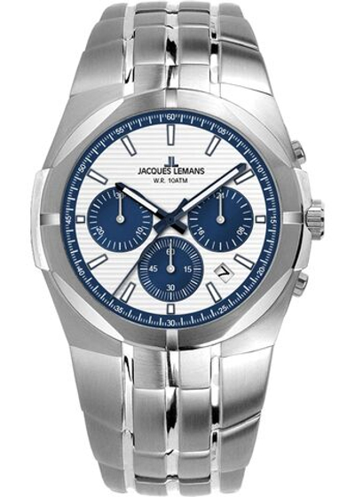 Jacques Lemans 1-2181B