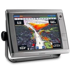 Картплоттер Garmin GPSMAP 7015