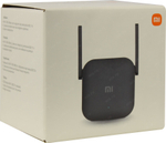 Xiaomi &lt;DVB4352GL Black&gt; Mi Wi-Fi  Range Extender  Pro