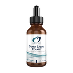 Designs For Health - Super Liquid Folate 30 ml