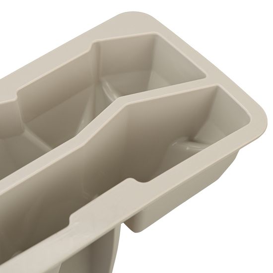 Форма для приготовления пирожного artic 25 х 9 см силиконовая