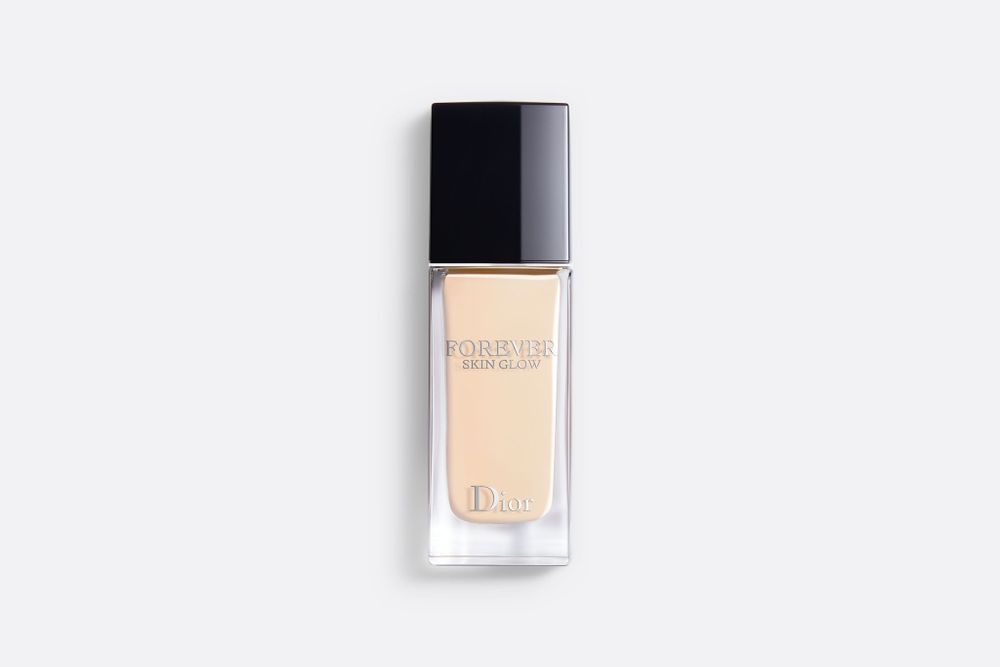 Тональный Крем DIOR Forever Skin Glow  Foundation - 0.5 Neutral / Glow