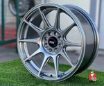 Комплект дисков XXR 527 16x7 et30 4x98/4x100