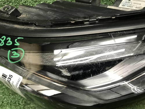 Фара правая Changan CS75PLUS (2021-2024) LED