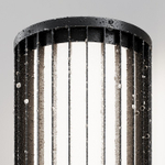 Светильник на штанге Maytoni Alura O492WL-02GF