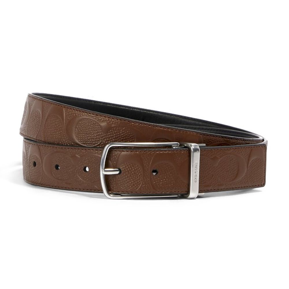 Пояс COACH 3.2cm, 91309-SVFD2