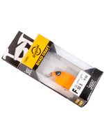 Воблер плавающий Lucky John Original SHAD CRAFT F 09/A014