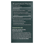 Gaia Herbs, Смесь респираторных грибов, 40 веганских капсул