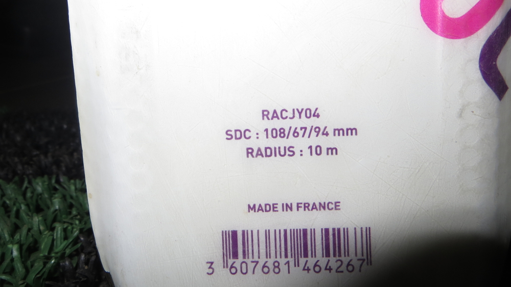 Лыжи детские Rossignol Fun Girl