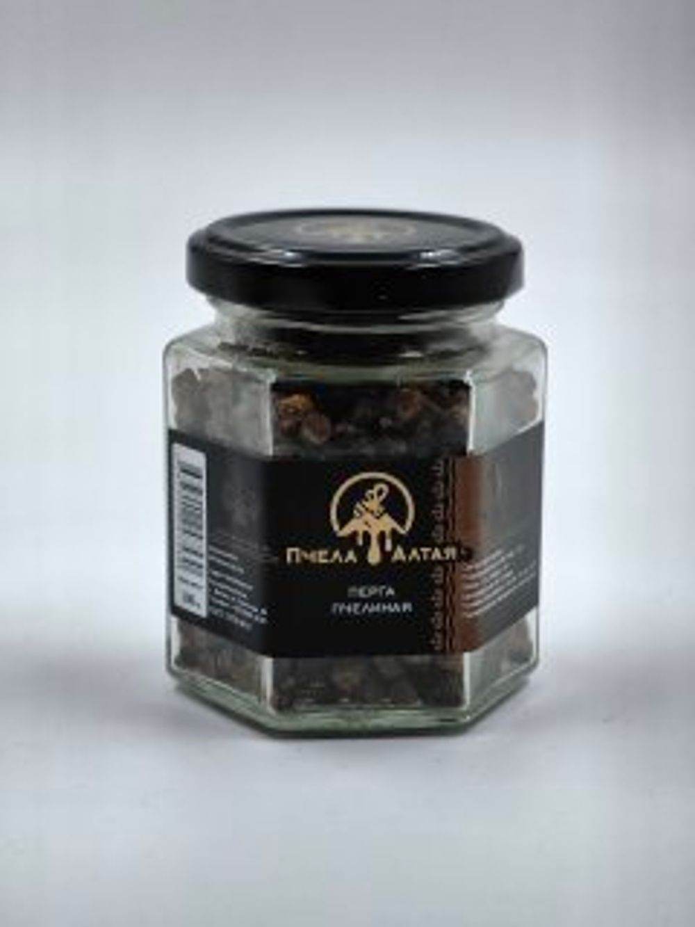 Перга пчелиная